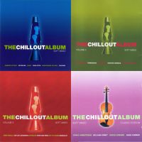 ✅The Chill Out Albums✅Kult Relax✅4xDCD✅for Music Lovers✅ Bayern - Graben (Lechfeld) Vorschau