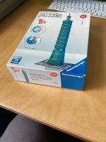 Ravensburger 3D Puzzle Frankfurt am Main - Gallus Vorschau