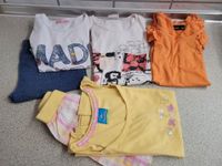 4x Mädchen T-Shirt /Schlafanzug  Gr. 134-140 Hessen - Wetzlar Vorschau