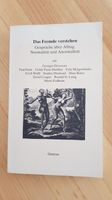 Buch: Das Fremde verstehen, Gespräche über Alltag..., Qumran Baden-Württemberg - Edingen-Neckarhausen Vorschau