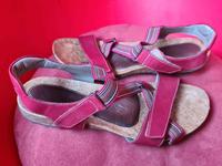 Remonte Soft Sandalen Gr. 42 Inklusive Versand Nordrhein-Westfalen - Langenfeld Vorschau