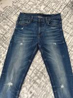 Zara Skinny Jeans in 32/42 Hessen - Limburg Vorschau