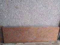 Tolle Granitplatte  1m  lang 34cm breit Hessen - Bad Endbach Vorschau