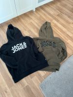 Pullover Jack & Jones Größe 164 Nordrhein-Westfalen - Schwerte Vorschau