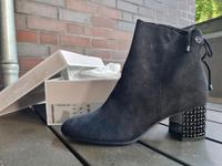 Tamaris Stiefeletten Gr. 40 schwarz Eimsbüttel - Hamburg Lokstedt Vorschau