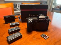 Panasonic Lumix S1 Nordrhein-Westfalen - Willich Vorschau