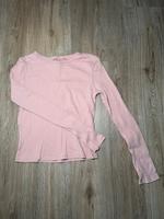 Damen Shirt crop Niedersachsen - Sottrum Vorschau