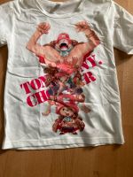 T-Shirt One Piece, Gr. 122/128 Brandenburg - Ahrensfelde Vorschau