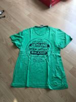 S.OLIVER ORIGINAL Grün T-Shirt Männer Aachen - Aachen-Haaren Vorschau