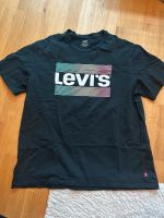 Levi’s T-Shirt mit Aufdruck Bayern - Ilmmünster Vorschau