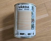 NEU IKEA VARDA Holzlasur farblos klar 500ml bis 10m² transparent Friedrichshain-Kreuzberg - Friedrichshain Vorschau