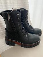 Mustang, Damenschuhe Kr. München - Unterhaching Vorschau
