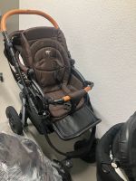 My Junior Kinderwagen Düsseldorf - Lörick Vorschau