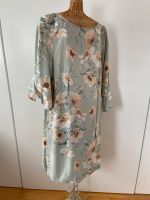 Sehr hübsches luftiges Sommerkleid in 40/42 Mint Rheinland-Pfalz - Knittelsheim Vorschau