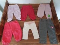 Babyhosen Gr. 68 Baden-Württemberg - Schwanau Vorschau