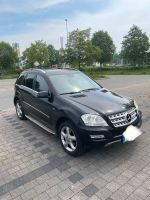 Mercedes Benz ML 300 CDI  4Matic Bayern - Amberg Vorschau