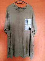 Beige Kurzarm Shirt Größe 6xl Berlin - Marzahn Vorschau