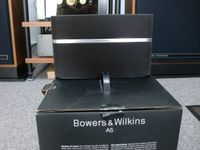 Bowers & Wilkins, A5 Wireless Musiksystem, Neuwertig Berlin - Spandau Vorschau