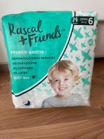Rascal + Friends Windeln gr. 6 ungeöffnet Hessen - Maintal Vorschau