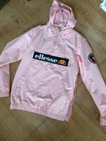 Ellesse Regenjacke Damen rosa Nürnberg (Mittelfr) - Großreuth b Schweinau Vorschau