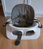 Stokke Steps Baby Set inkl. Bezug weiß beige Hessen - Fernwald Vorschau