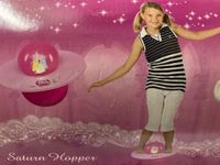 Toller Saturn Hopper - Hüpfball von Disney Princess im Top Zusta. Hessen - Limburg Vorschau