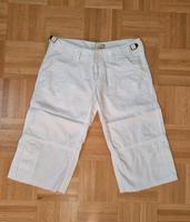 Weiße Cargoshorts von Roxy Bayern - Neufahrn Vorschau