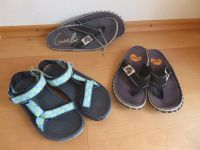 Flip Flops für Kinder Bayern - Nesselwang Vorschau
