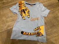 T-Shirt • Tiger • Safari • Größe 98 Rheinland-Pfalz - Offenbach Vorschau