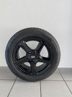 Alufelgen 16" auf Winterreifen Nexen 6.5Jx16 5x114.3 ET35 72.5 mm Nordrhein-Westfalen - Soest Vorschau