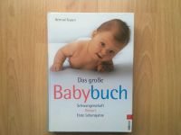 Das große Babybuch Sachsen - Delitzsch Vorschau