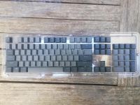 ANSI Cherry US Keycaps schwarz/grau PBT Mülheim - Köln Stammheim Vorschau