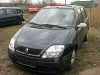 Renault Scenic Phase II Heckleuchte Rückleuchte rechts Brandenburg - Panketal Vorschau