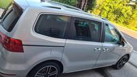 Seat Alhambra 2.0 TDI Niedersachsen - Duderstadt Vorschau