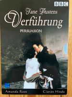 Jane Austin - Verführung DVD Hessen - Wiesbaden Vorschau