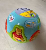 Bunte Lernkugel Vtech Winnie Pooh Baby Spielzeug Nordrhein-Westfalen - Meinerzhagen Vorschau