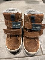 Superfit Jungen Groovy Warm Gefütterte Gore-tex Schneestiefel Schleswig-Holstein - Schafstedt Vorschau