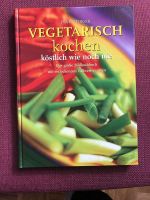 Vegetarisch kochen - köstlich wie noch nie Baden-Württemberg - Rottweil Vorschau