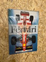 Ferrari Kalender 1999 ovp Bayern - Schmidgaden Vorschau