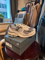 New Balance 2002R Protection Pack Rain Cloud Hamburg-Mitte - Hamburg St. Georg Vorschau