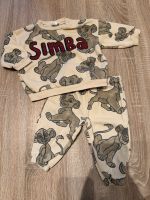 H&M Simba Jogger Set Niedersachsen - Duderstadt Vorschau