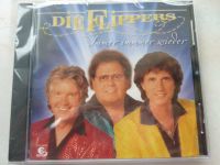 Flippers Immmer immer wieder CD Neu und Originalverpackt Nürnberg (Mittelfr) - Nordstadt Vorschau