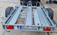 miet-ein-anhaenger.de - 750KG Motorradtransporter - 24Std = 22€ Bochum - Bochum-Südwest Vorschau