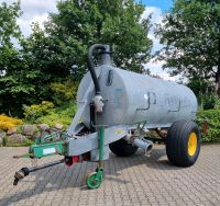 Güllefass Rekordia 5000L Wasserfass Niedersachsen - Groß Berßen Vorschau