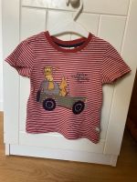 T-Shirts, 5 Stck. 86, Junge Niedersachsen - Bad Salzdetfurth Vorschau