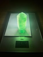 ❕ Grüner Fluorit-Kristall 0,5kg 12cm Heilstein Berlin - Mitte Vorschau