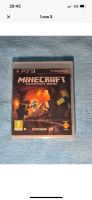 Minecraft - PS3/Playstation 3 NEU - SEALED UK im Hardcase Baden-Württemberg - Villingen-Schwenningen Vorschau