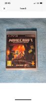 Minecraft - PS3/Playstation 3 NEU - SEALED UK Baden-Württemberg - Villingen-Schwenningen Vorschau