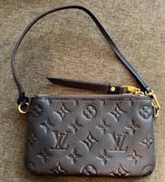 Louis Vuitton Empreinte Citadine Infini GM Pochette neu❗️ Friedrichshain-Kreuzberg - Kreuzberg Vorschau