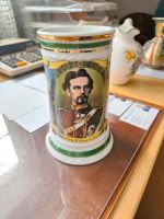 Bierseidl König Ludwig II. Bayern - Etzenricht Vorschau